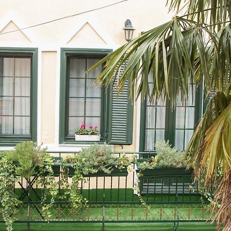Isidorou Suite İskeçe Dış mekan fotoğraf