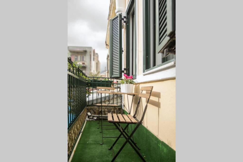 Isidorou Suite İskeçe Dış mekan fotoğraf